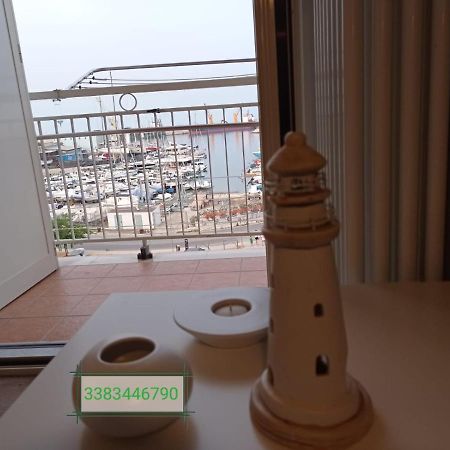 Monopoli Guest House Ba07203091000019440 Dış mekan fotoğraf