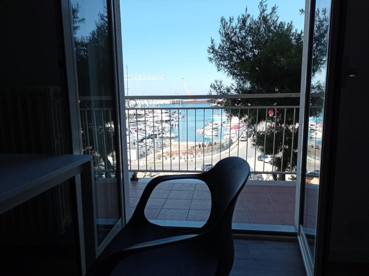 Monopoli Guest House Ba07203091000019440 Dış mekan fotoğraf