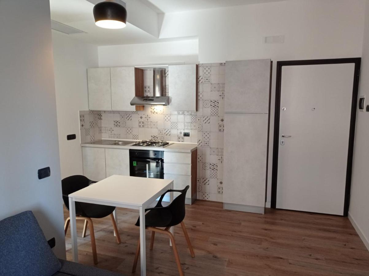 Monopoli Guest House Ba07203091000019440 Dış mekan fotoğraf
