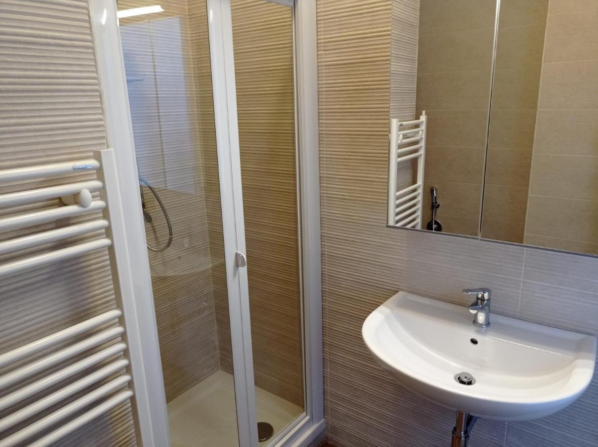 Monopoli Guest House Ba07203091000019440 Dış mekan fotoğraf