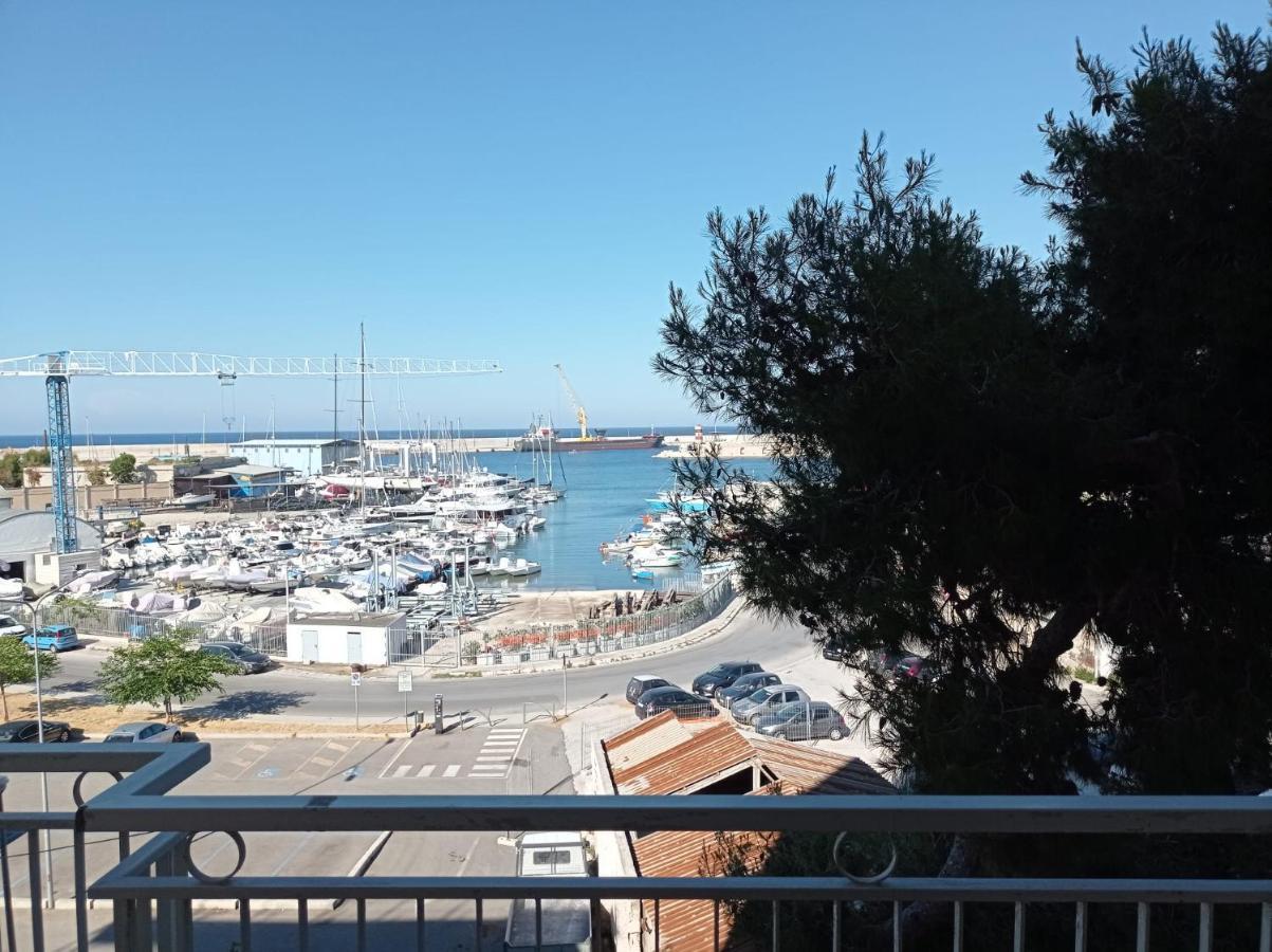 Monopoli Guest House Ba07203091000019440 Dış mekan fotoğraf