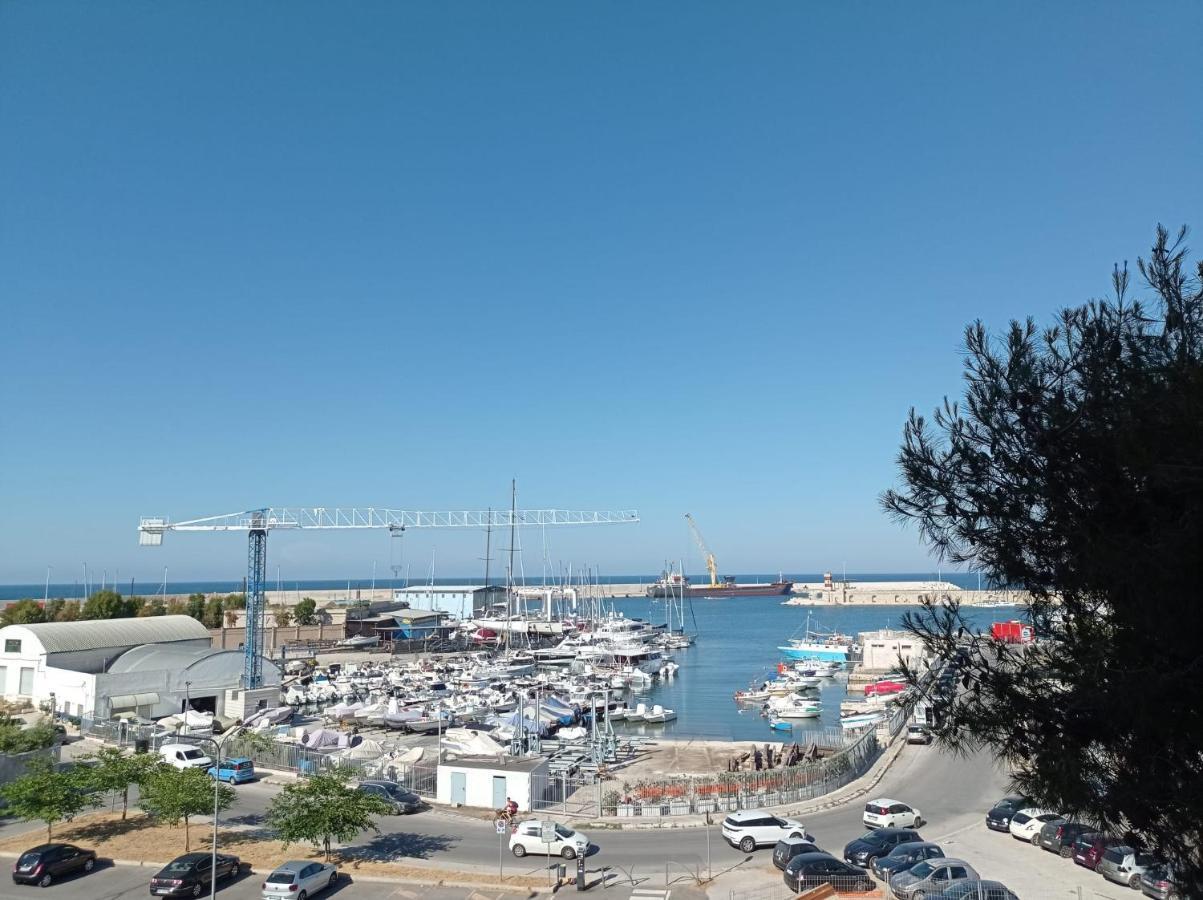 Monopoli Guest House Ba07203091000019440 Dış mekan fotoğraf