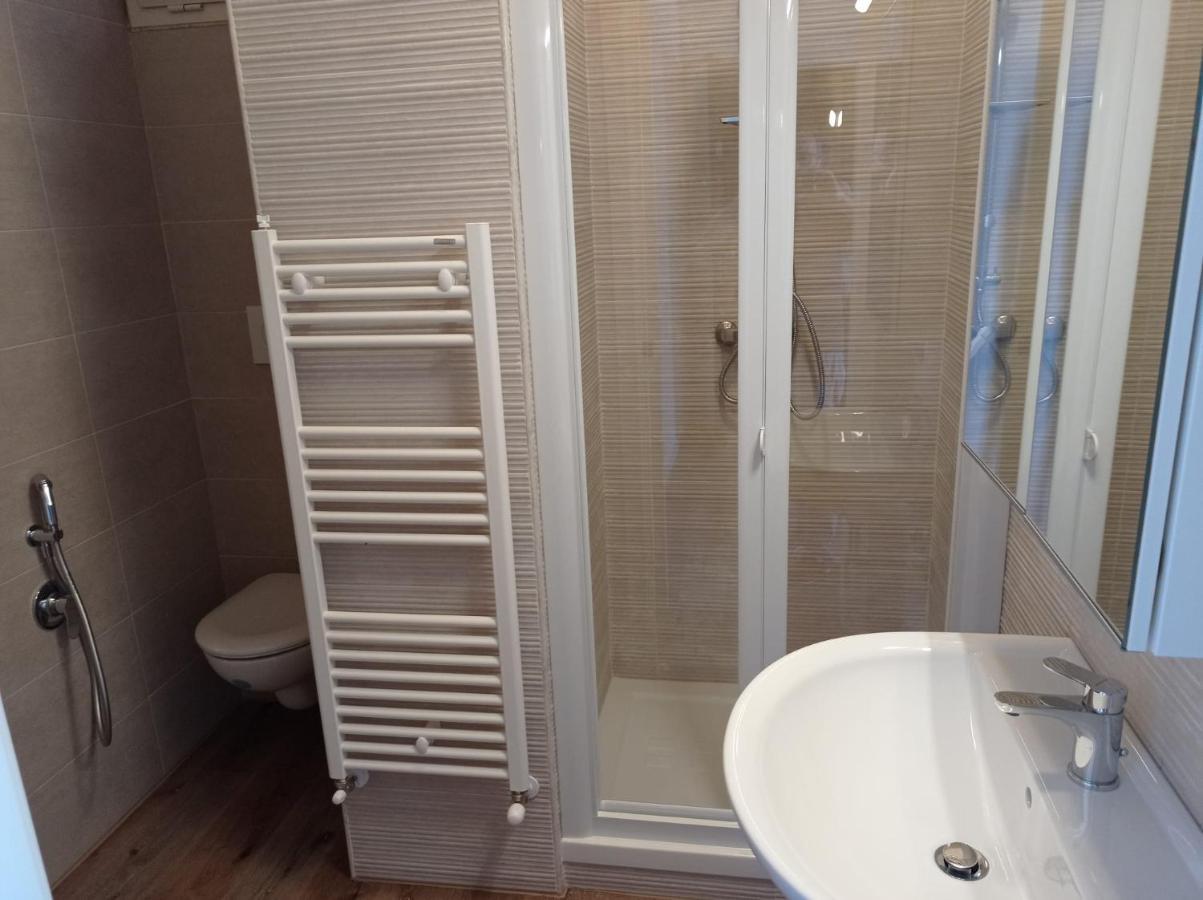Monopoli Guest House Ba07203091000019440 Dış mekan fotoğraf