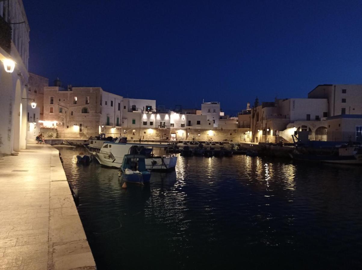 Monopoli Guest House Ba07203091000019440 Dış mekan fotoğraf
