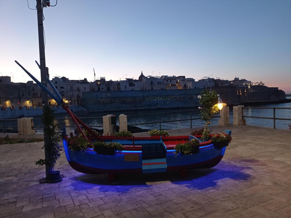 Monopoli Guest House Ba07203091000019440 Dış mekan fotoğraf