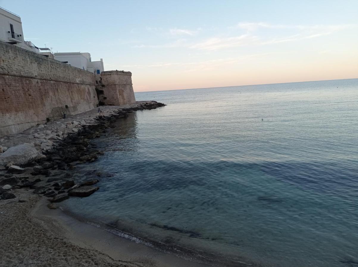 Monopoli Guest House Ba07203091000019440 Dış mekan fotoğraf