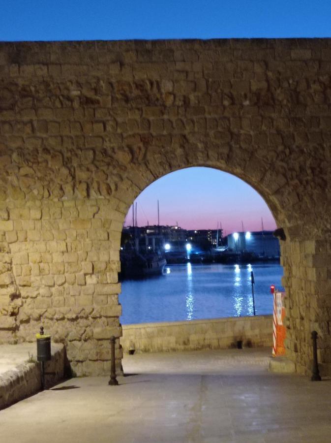 Monopoli Guest House Ba07203091000019440 Dış mekan fotoğraf