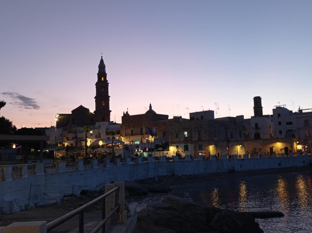 Monopoli Guest House Ba07203091000019440 Dış mekan fotoğraf