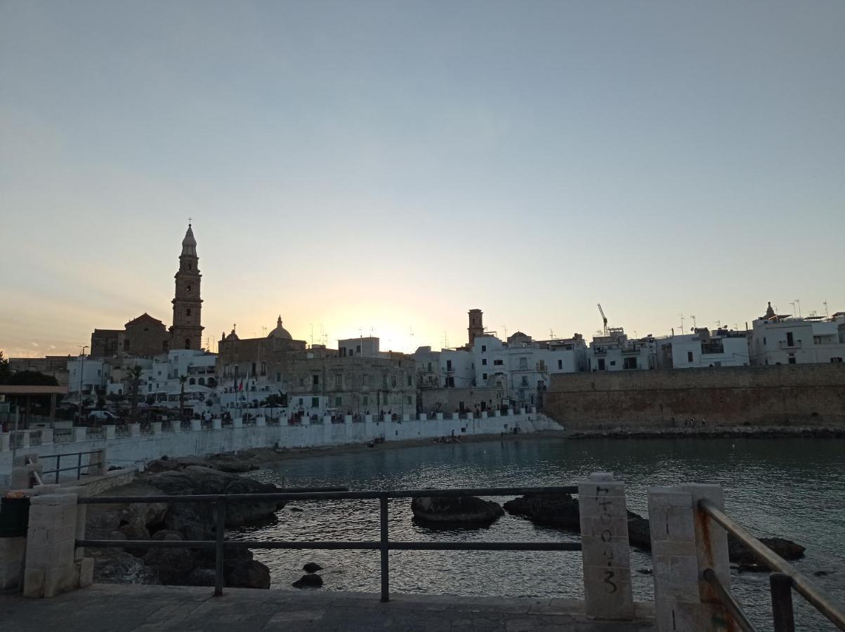 Monopoli Guest House Ba07203091000019440 Dış mekan fotoğraf
