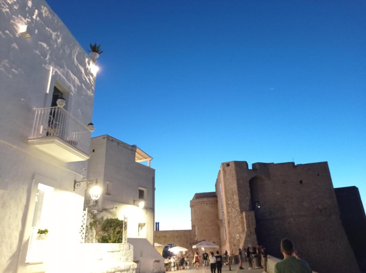 Monopoli Guest House Ba07203091000019440 Dış mekan fotoğraf