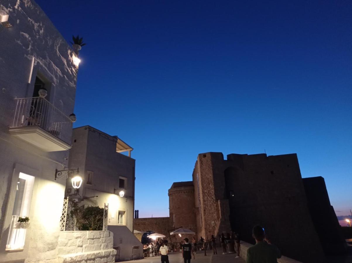 Monopoli Guest House Ba07203091000019440 Dış mekan fotoğraf