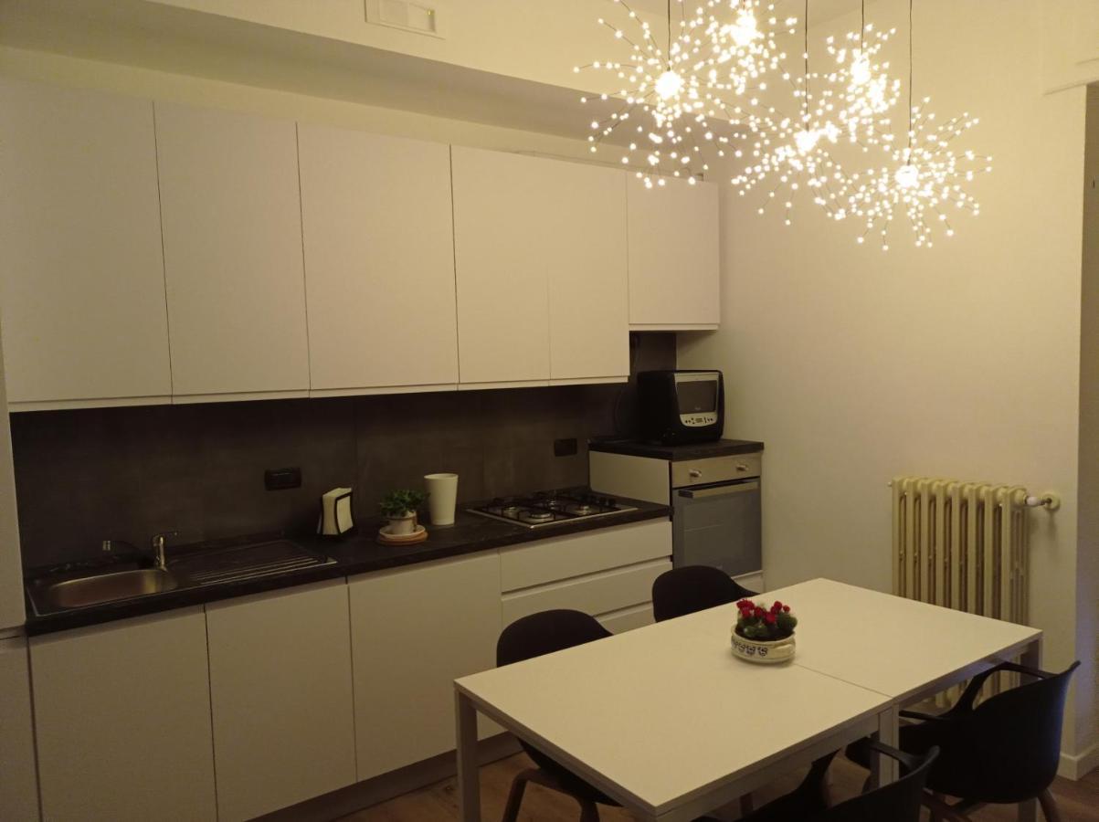 Monopoli Guest House Ba07203091000019440 Dış mekan fotoğraf