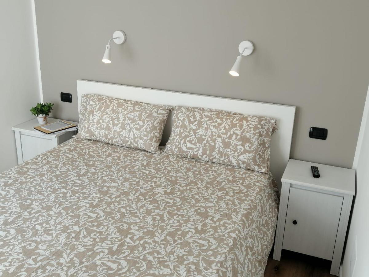 Monopoli Guest House Ba07203091000019440 Dış mekan fotoğraf