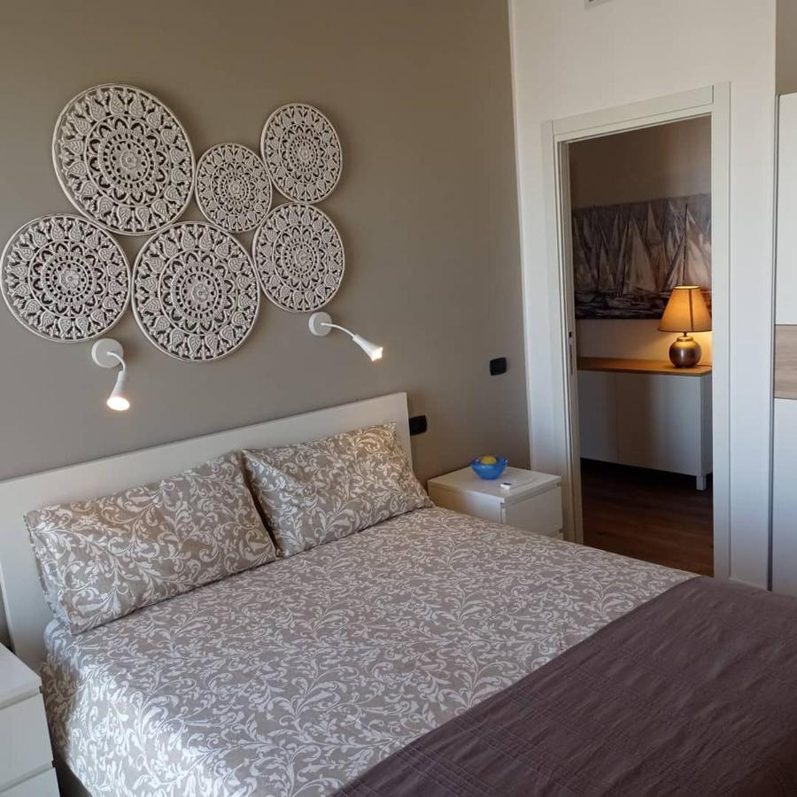 Monopoli Guest House Ba07203091000019440 Dış mekan fotoğraf