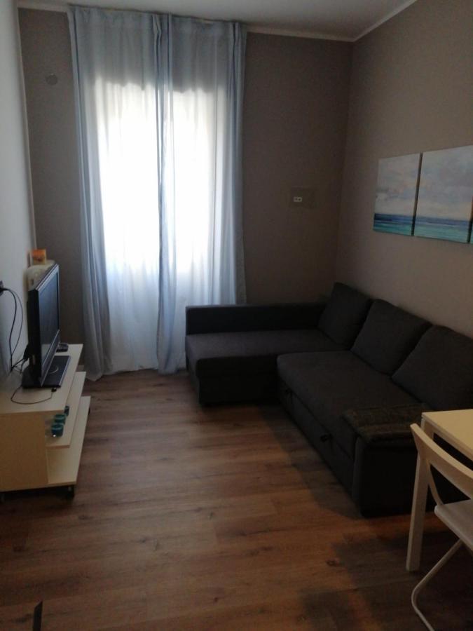 Monopoli Guest House Ba07203091000019440 Dış mekan fotoğraf