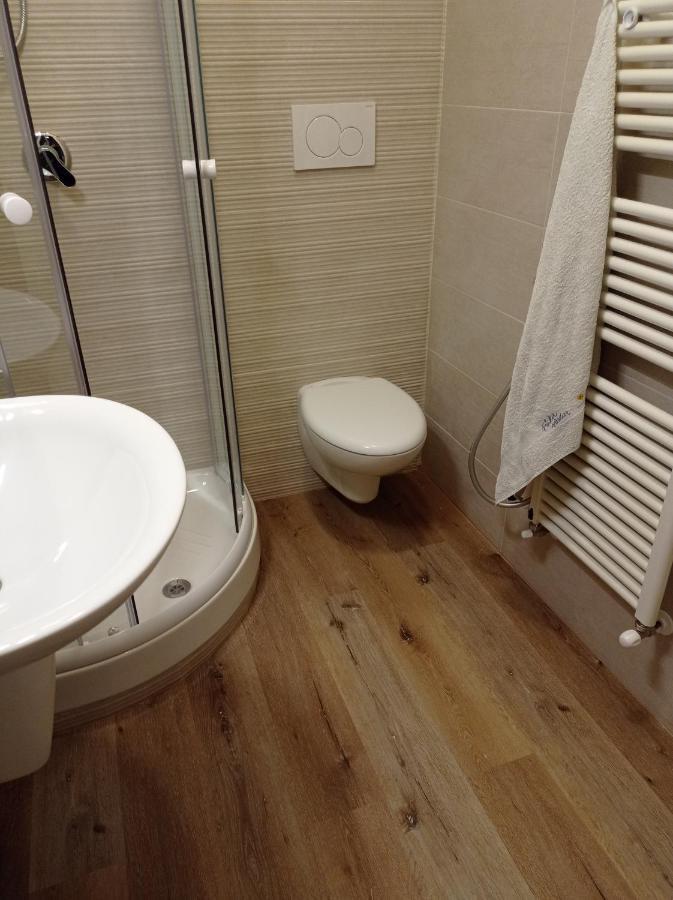Monopoli Guest House Ba07203091000019440 Dış mekan fotoğraf