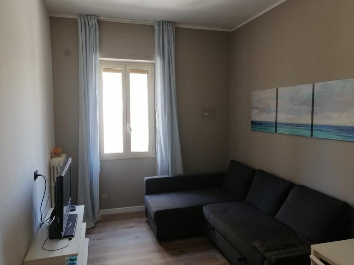 Monopoli Guest House Ba07203091000019440 Dış mekan fotoğraf