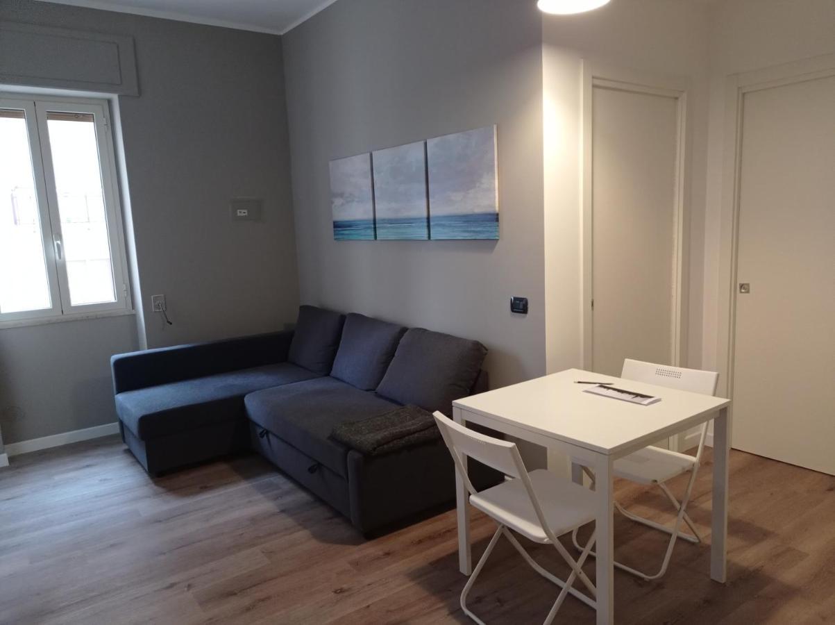 Monopoli Guest House Ba07203091000019440 Dış mekan fotoğraf