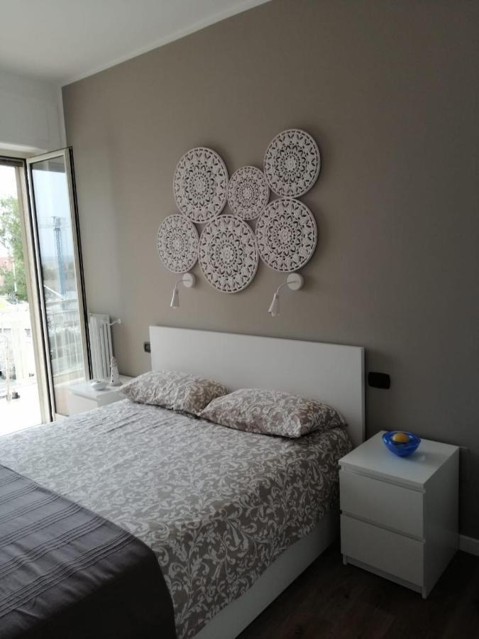 Monopoli Guest House Ba07203091000019440 Dış mekan fotoğraf