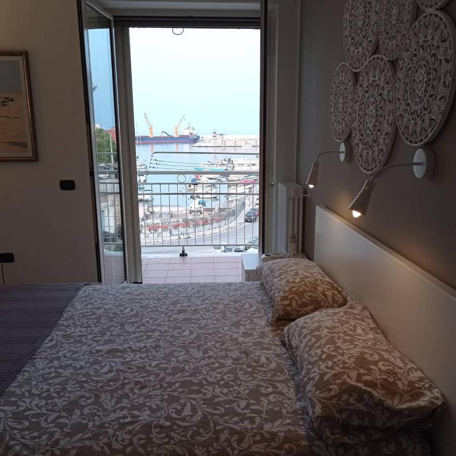 Monopoli Guest House Ba07203091000019440 Dış mekan fotoğraf