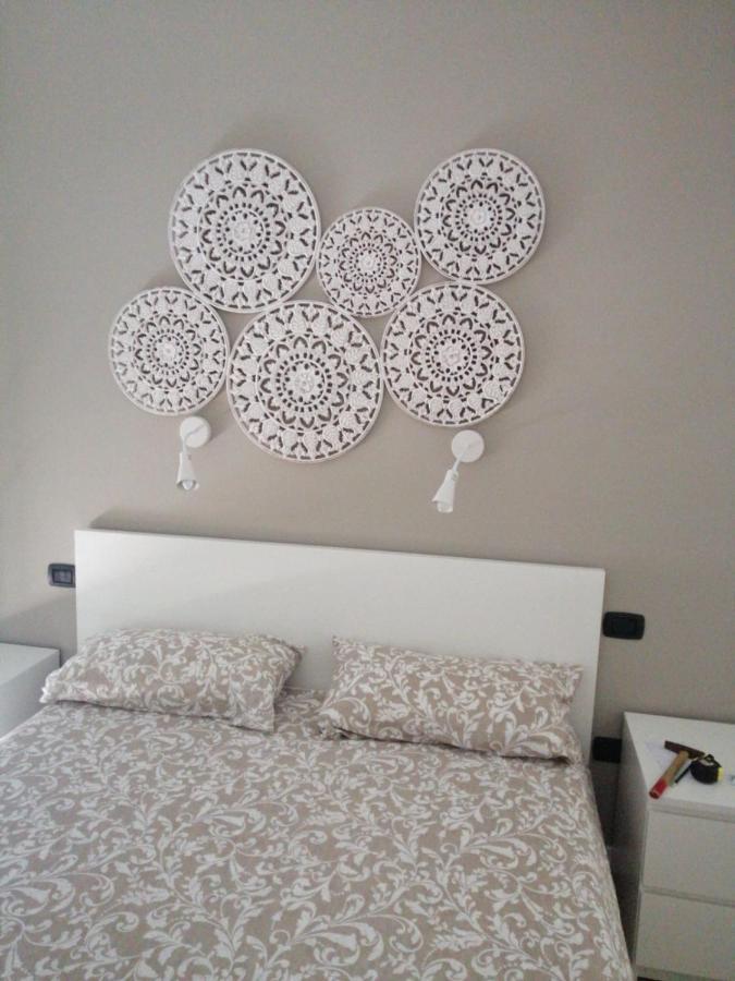Monopoli Guest House Ba07203091000019440 Dış mekan fotoğraf