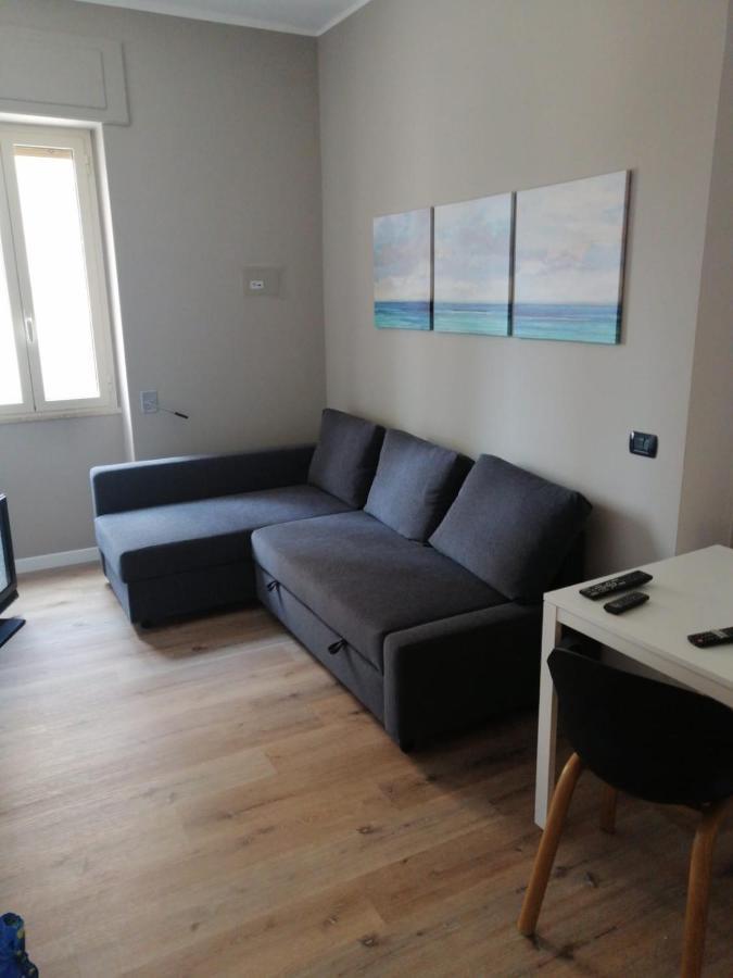 Monopoli Guest House Ba07203091000019440 Dış mekan fotoğraf