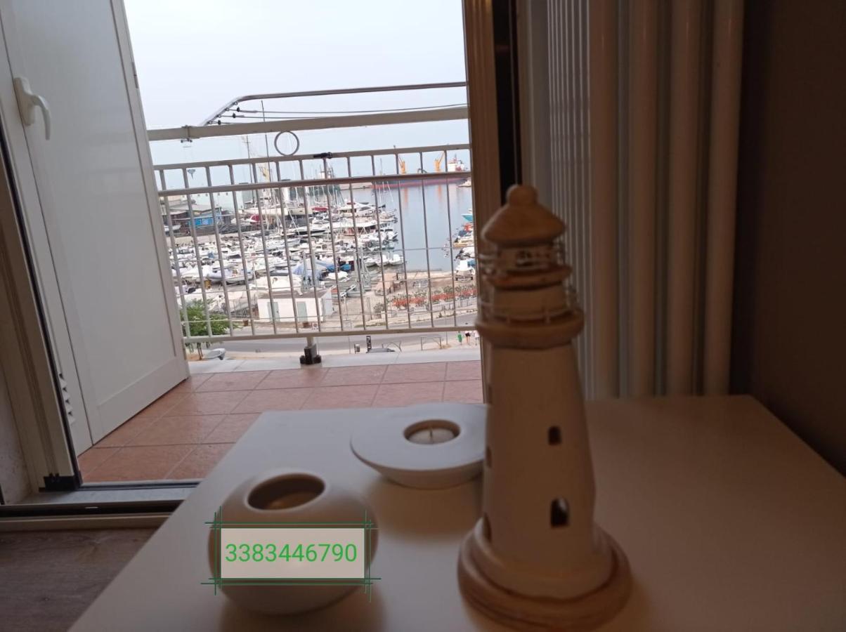 Monopoli Guest House Ba07203091000019440 Dış mekan fotoğraf